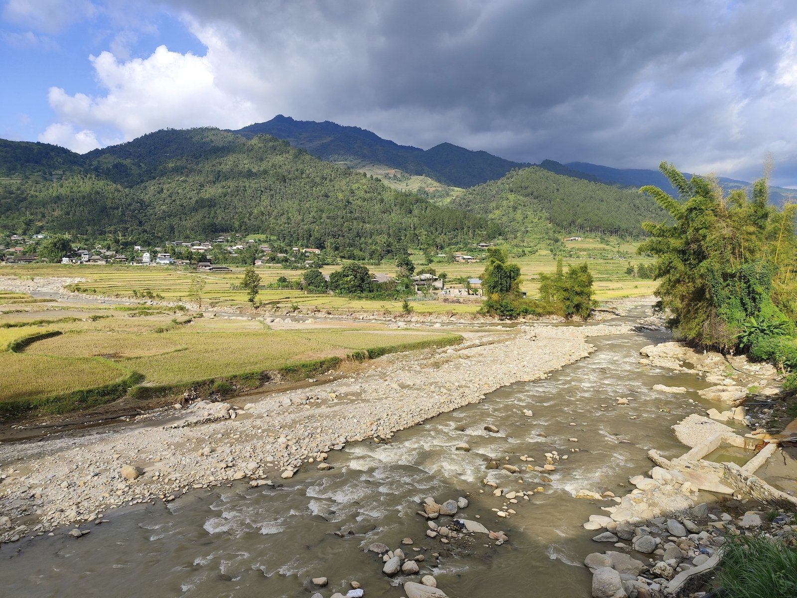 Cultural Adventure Cycling: Thailand, Laos & Vietnam Guide
